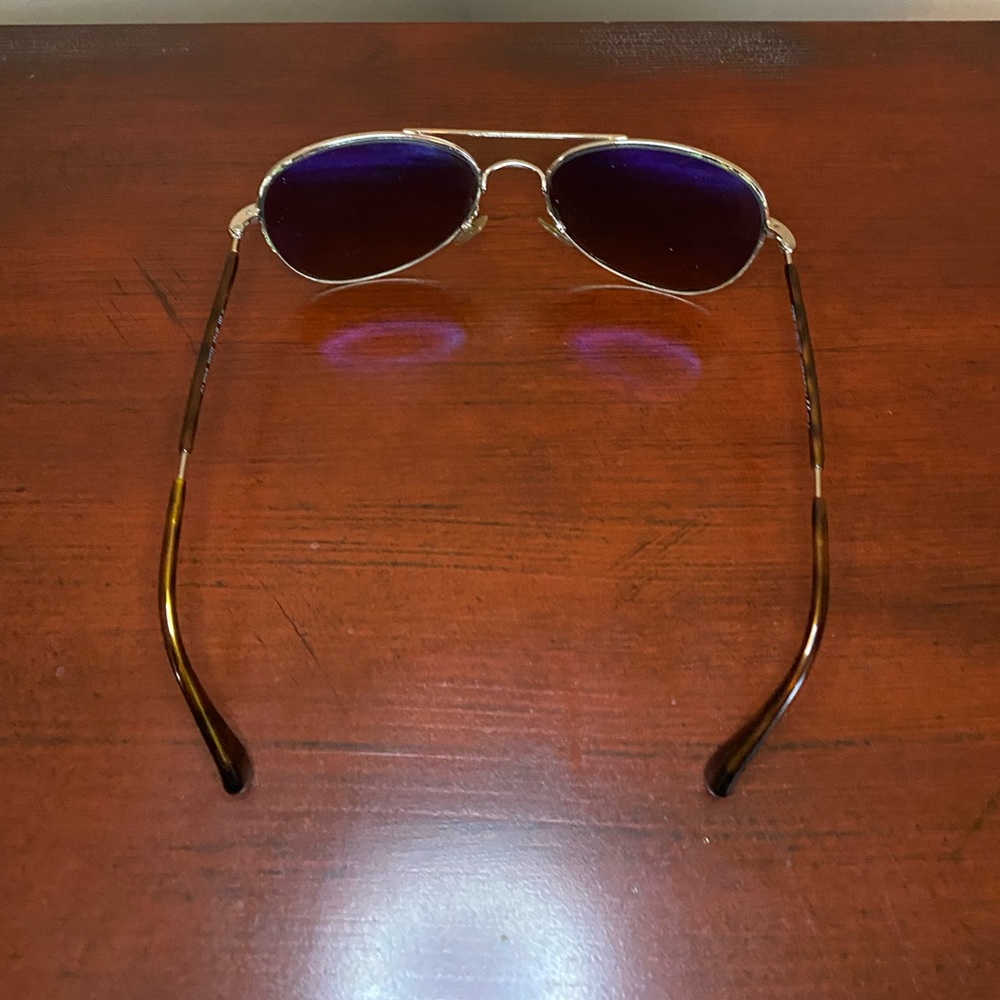 Armani Aviators - Picture 5 of 12